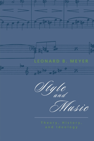 Style and Music