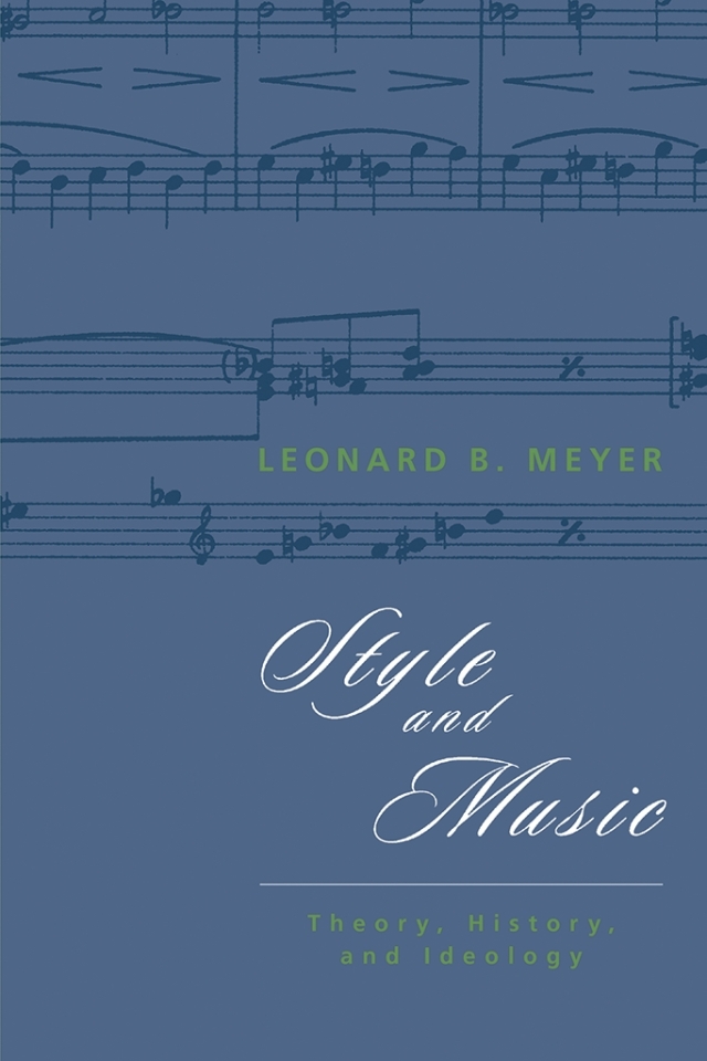 Style and Music