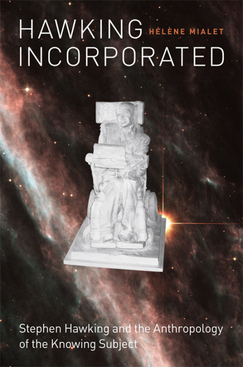 Cover image for book Hawking Incorporated