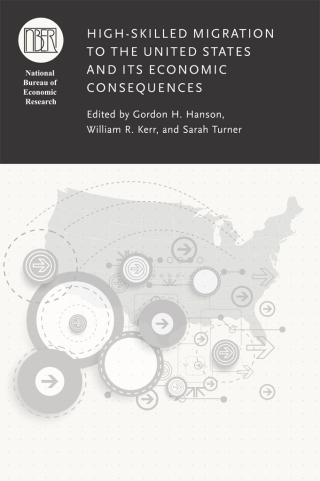 High-Skilled Migration to the United States and Its Economic Consequences