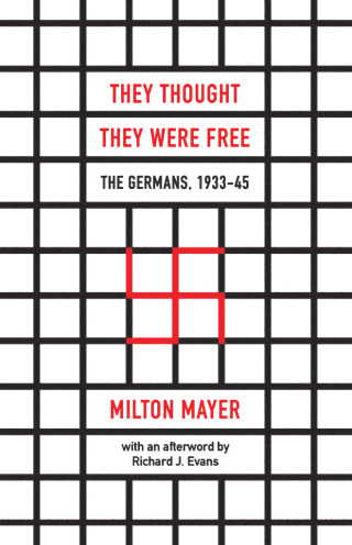 They Thought They Were Free