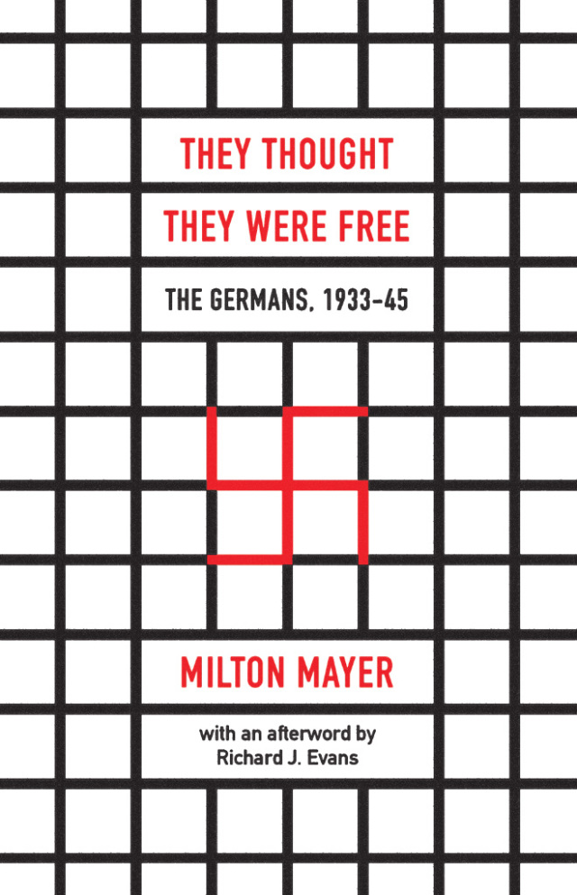 They Thought They Were Free
