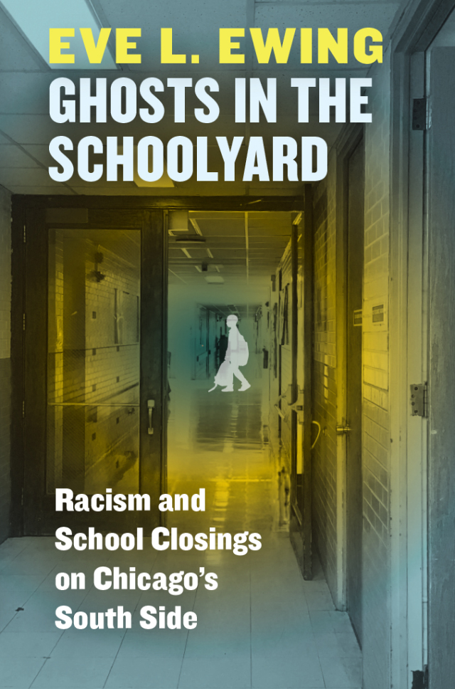 Ghosts in the Schoolyard