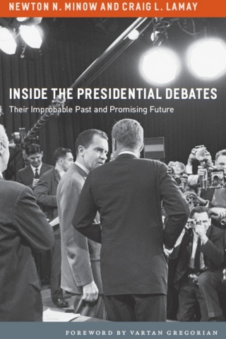 Inside the Presidential Debates
