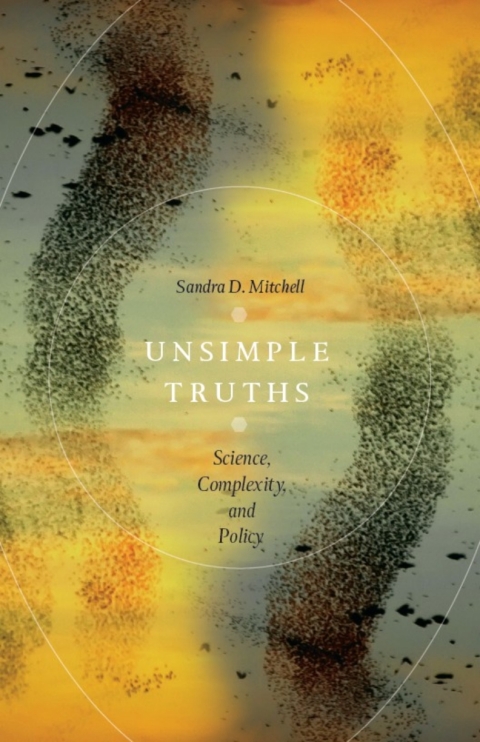 Cover image for book Unsimple Truths