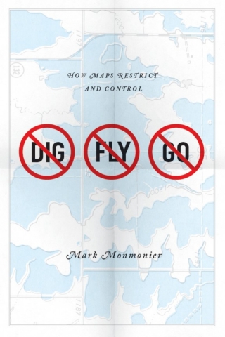 No Dig, No Fly, No Go