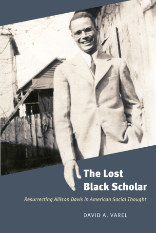 The Lost Black Scholar