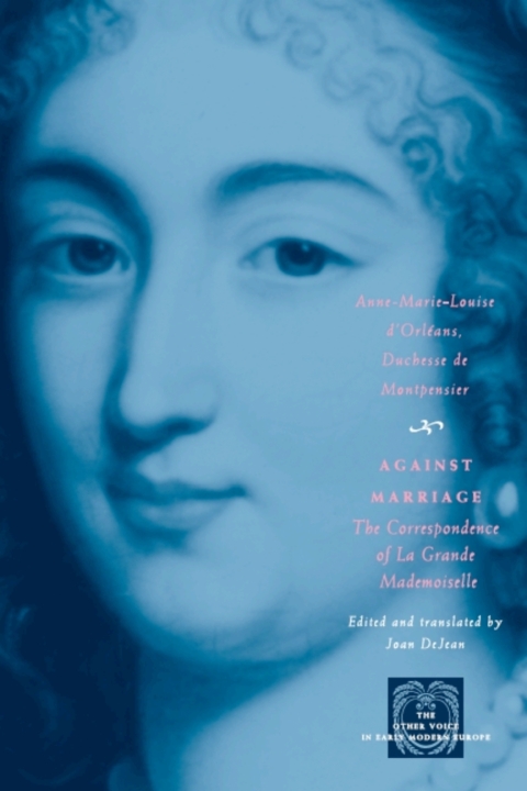Cover image for book Against Marriage