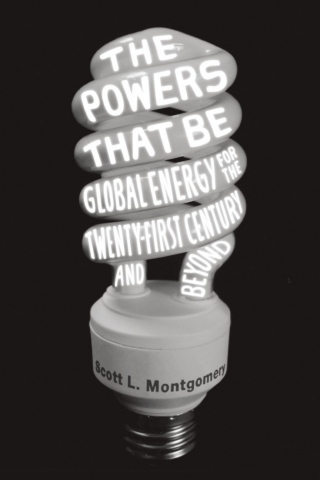 The Powers That Be