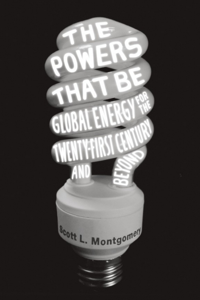 The Powers That Be