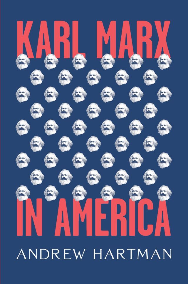 Karl Marx in America