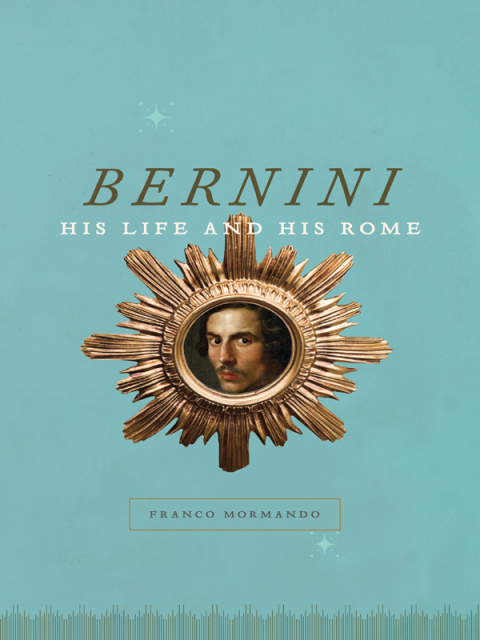 Cover image for book Bernini