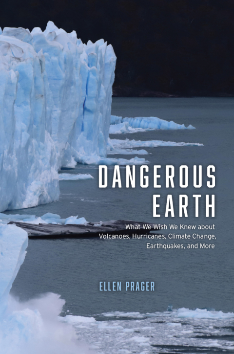 Dangerous Earth 