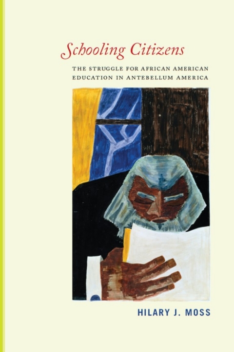 Cover image for book Schooling Citizens