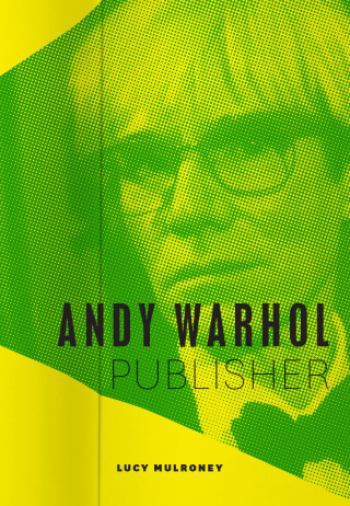 Andy Warhol, Publisher