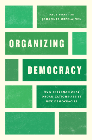 Organizing Democracy