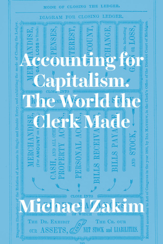Accounting for Capitalism