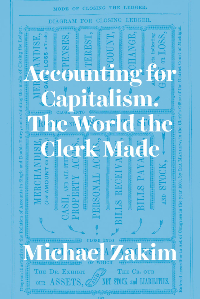 Accounting for Capitalism