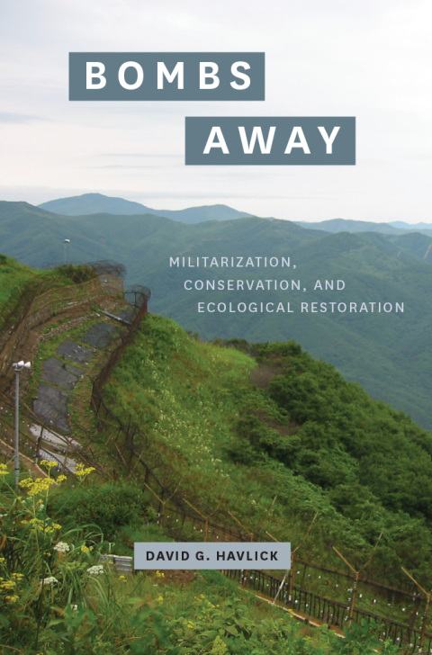 Cover image for book Bombs Away