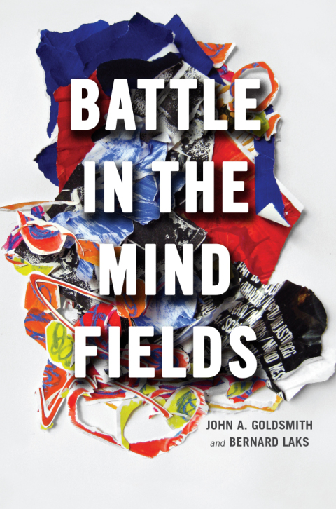 Battle in the Mind Fields 