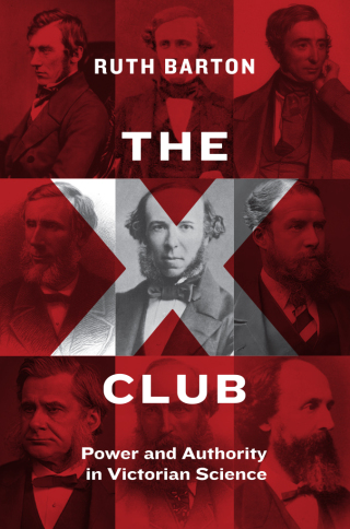 The X Club