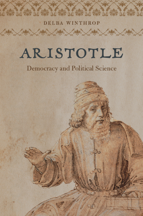 Cover image for book Aristotle