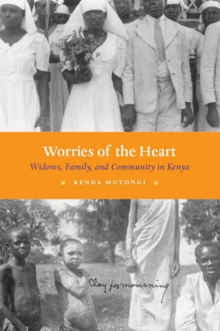 Worries of the Heart