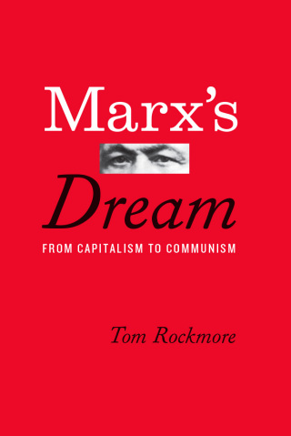 Marx's Dream