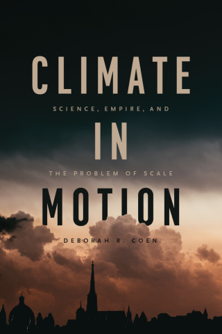 Climate in Motion