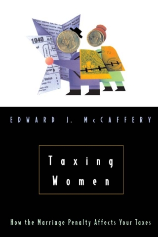 Taxing Women