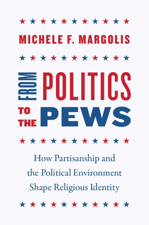 Reflowable From Politics to the Pews; $40.00