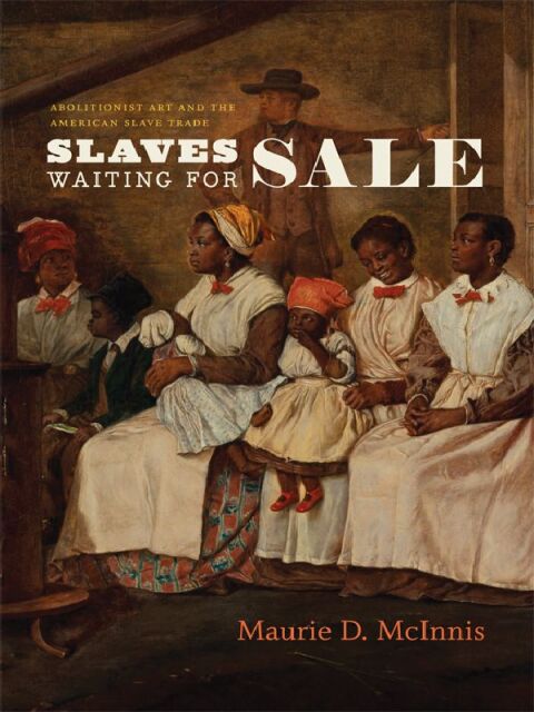 Cover image for book Slaves Waiting for Sale