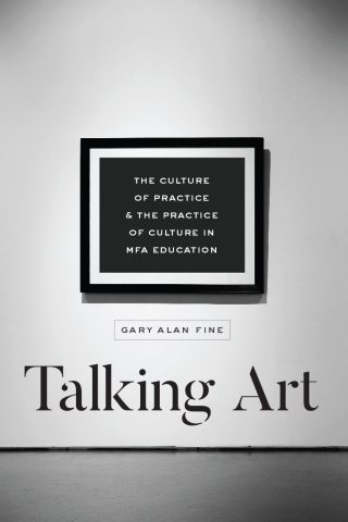 Talking Art