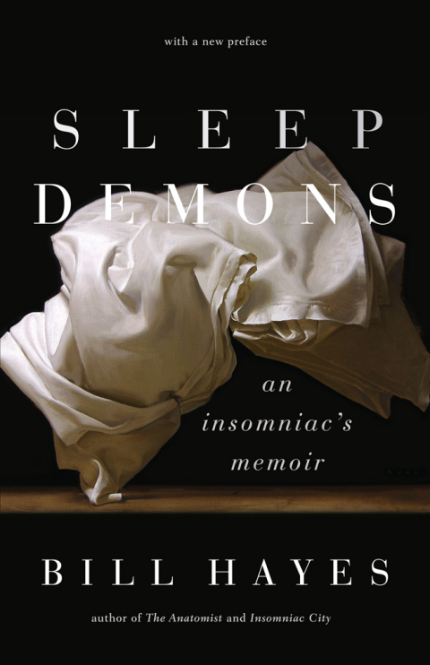 Cover image for book Sleep Demons