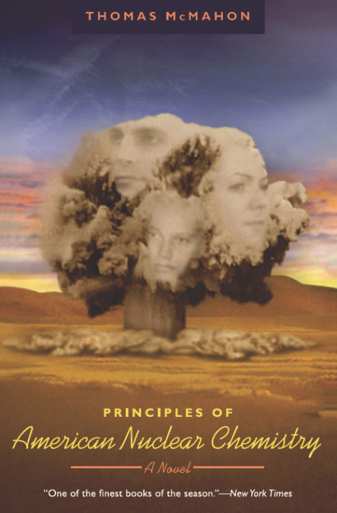 Cover image for book Principles of American Nuclear Chemistry
