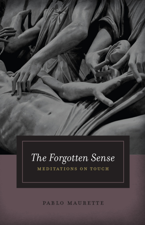 Cover image for book The Forgotten Sense