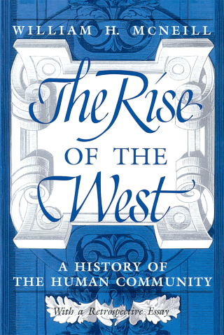 The Rise of the West
