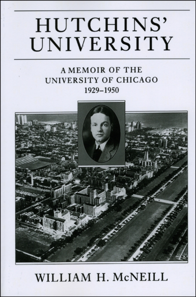 Hutchins' University