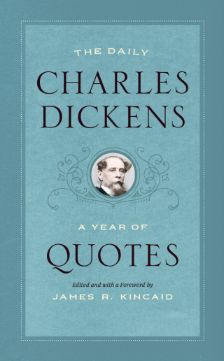 The Daily Charles Dickens