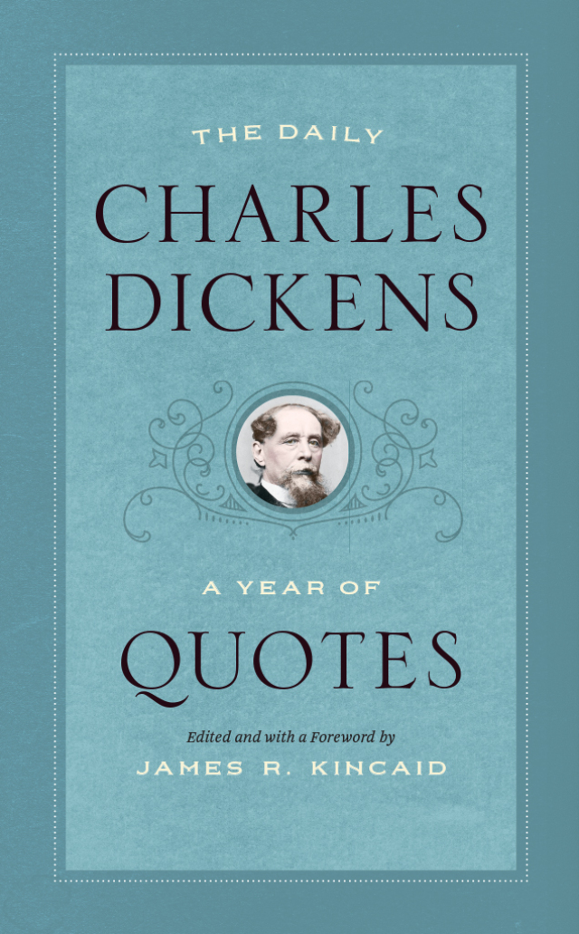 The Daily Charles Dickens