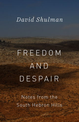 Freedom and Despair