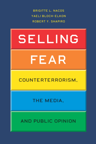 Selling Fear