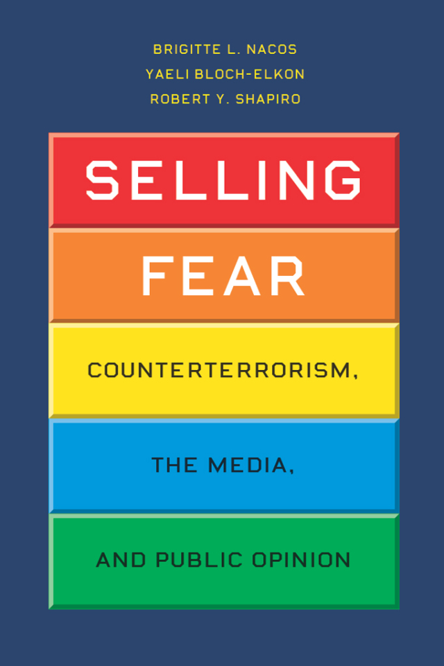 Selling Fear
