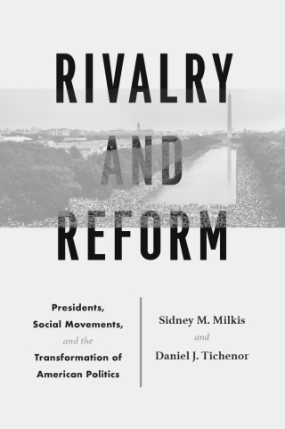 Rivalry and Reform