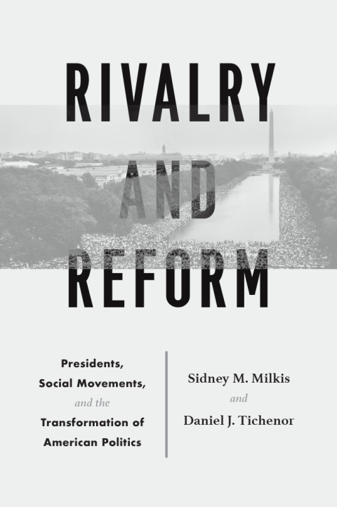 Rivalry and Reform 