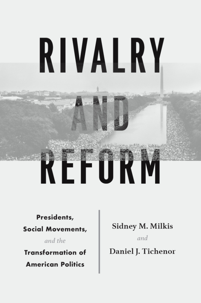 Rivalry and Reform