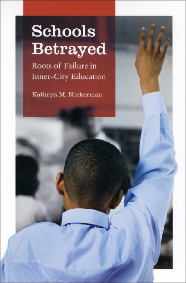 Schools Betrayed
