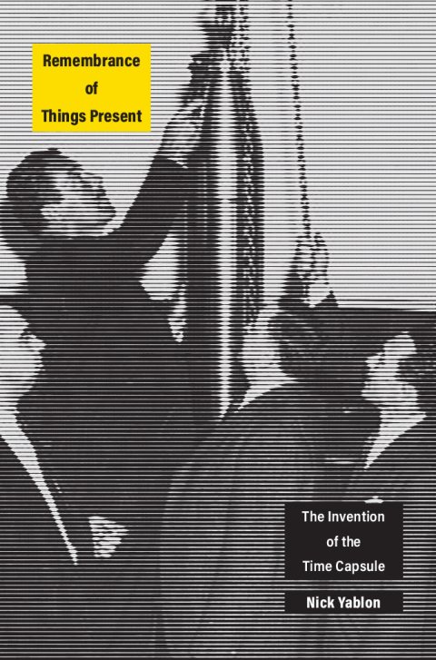 Cover image for book Remembrance of Things Present