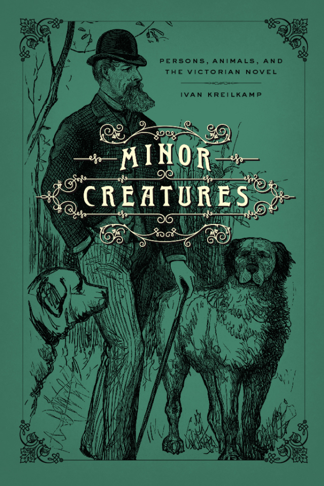 Minor Creatures