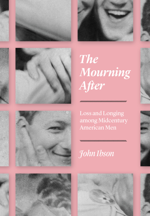 Cover image for book The Mourning After
